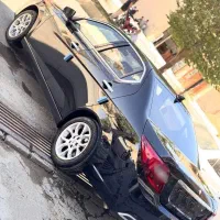 دنا پلاس 1401تحویل 1402توربو شارژ اتومات عتیقه