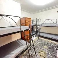 خوابگاه دخترانه