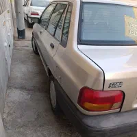 پراید