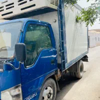 ایسوزو ۵۲۰۰مدل ۸۹|خودرو سنگین|کرمان, |دیوار