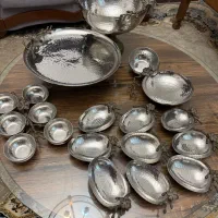سرویس پذیرایی