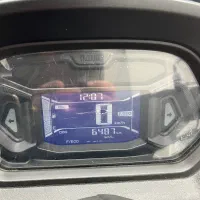 موتور ان مکس نیوفیس ۱۴۰۴|موتورسیکلت|تهران, علم و صنعت|دیوار