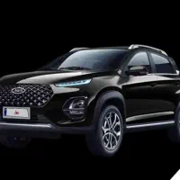 ایکس ۲۲ پرو دستی مدل ۱۴۰۴|خودرو سواری و وانت|اردبیل, |دیوار