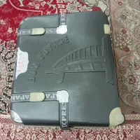 چمدان مسافرتی بزرگ|کیف، کفش، کمربند|مرند, |دیوار