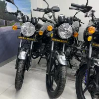 باکسر bx 200 طرح باکسر اقساطی|موتورسیکلت|شهریار, شهریار|دیوار