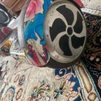 اسکوتر برقی