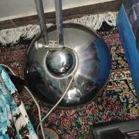 چرا غ خواب|چراغ خواب و آباژور|کرج, حصارک بالا|دیوار