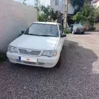پراید 132 مدل 89