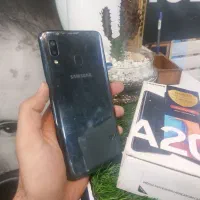 گوشی سامسونگA20