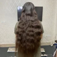 خریدار اصلی موی رنگ شده و طبیعی|خدمات آرایشگری و زیبایی|قوچان, |دیوار