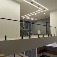 کناف کار برقکار لاین نوری