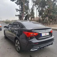 آریزو ۵ اف ال در حد|خودرو سواری و وانت|ری, شهرری|دیوار