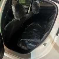 ۲۰۷ پانا ارتقا دنده مدل ۱۴۰۴ برج ۱ کارکرد ۱۰هزار|خودرو سواری و وانت|شیراز, سینما سعدی|دیوار
