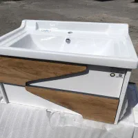 کابینت pvc . کابینت روشویی . ست اکسستوری|لوازم سرویس بهداشتی|تهران, زهتابی|دیوار