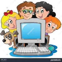 آموزش کامپیوتر کودک و نوجوان