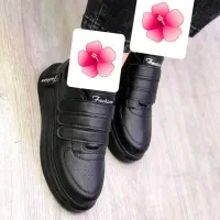 کتونی اسپرت نایک زیرپیو طبی سبک سایز 37 تا 40|کیف، کفش، کمربند|خرم‌آباد, |دیوار