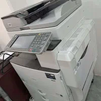 فروش دستگاه فتوکپی|پرینتر، اسکنر، کپی، فکس|احمدآبادمستوفی, |دیوار
