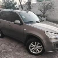 ام‌وی‌ام X33 اتوماتیک، مدل ۱۳۹۵.پایین ترین قیمت|خودرو سواری و وانت|گرگان, |دیوار