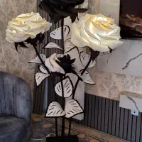 کنار سالنی زیبا|صنایع دستی و سایر لوازم تزئینی|اردبیل, |دیوار