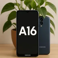 سامسونگ a16