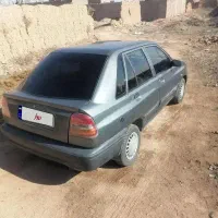 پراید مدل 86 دوگانه فابریک