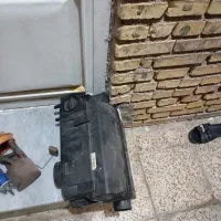 قطعات استوک سمند lx|قطعات یدکی و لوازم جانبی|اندیمشک, |دیوار