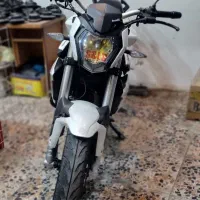 موتور بنلی ۱۵۰ نیوفیس ۴۰۲