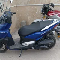 کلیک واریو ۱۷۰ کبیر بهترین رنگ