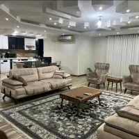 ۱۴۰متری طبقه۲ در پارکشهر پوریای ولی