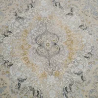 دو تخته فرش 9 متری.نو