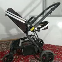 کالسکه‌ روما‌،در حد نو