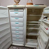 یخچال دو قلو|یخچال و فریزر|اسلام‌شهر, شهرک قائمیه|دیوار