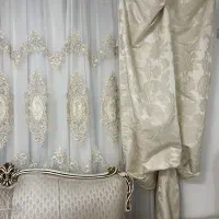 پرده پذیرایی