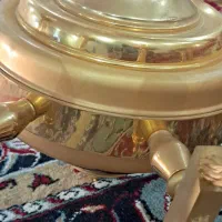 لوستربرنزاصل اصل آبکاری طلا