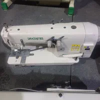 چرخ خیاطی(دوسوزنه،سه سوزنه)