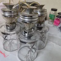 لوستر آشپزخانه