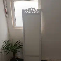 پارتیشن و قیف بستنی