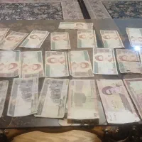 اسکناس کلکسیونی