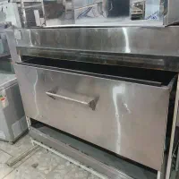 کباب پز تابشی