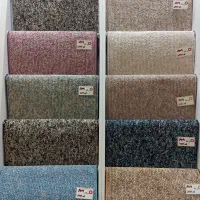 مرجع تخصصی(موکت های پرزدارپالاز وظریف مصور)۸۴۶۶|موکت|قم, نیروگاه|دیوار