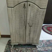 جا کفشی کم جا