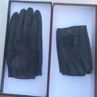 دستکش چرم نو ارسال سرار ایران