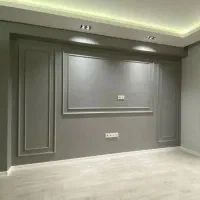 کناف،کمد دیواری،تیوی وال