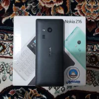 نوکیا ۲۱۶ اصل ویتنام|موبایل|بیرجند, |دیوار