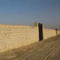 فروش زمین مناسب جهت سرمایه گذاری