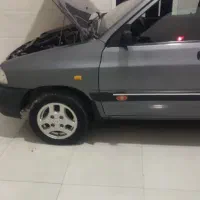 پراید۱۴۱ نوک مدادی