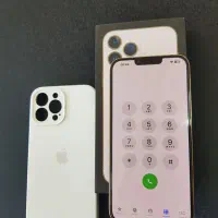 13pro max 256  2 sim