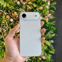 آیفون ایر ۲۵۶ سفید LLA