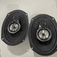 ضبط وباند آمپیلی