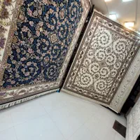 فرش ابراهیم پور چهاراه شهدا|فرش|مشهد, حرم مطهر رضوی|دیوار